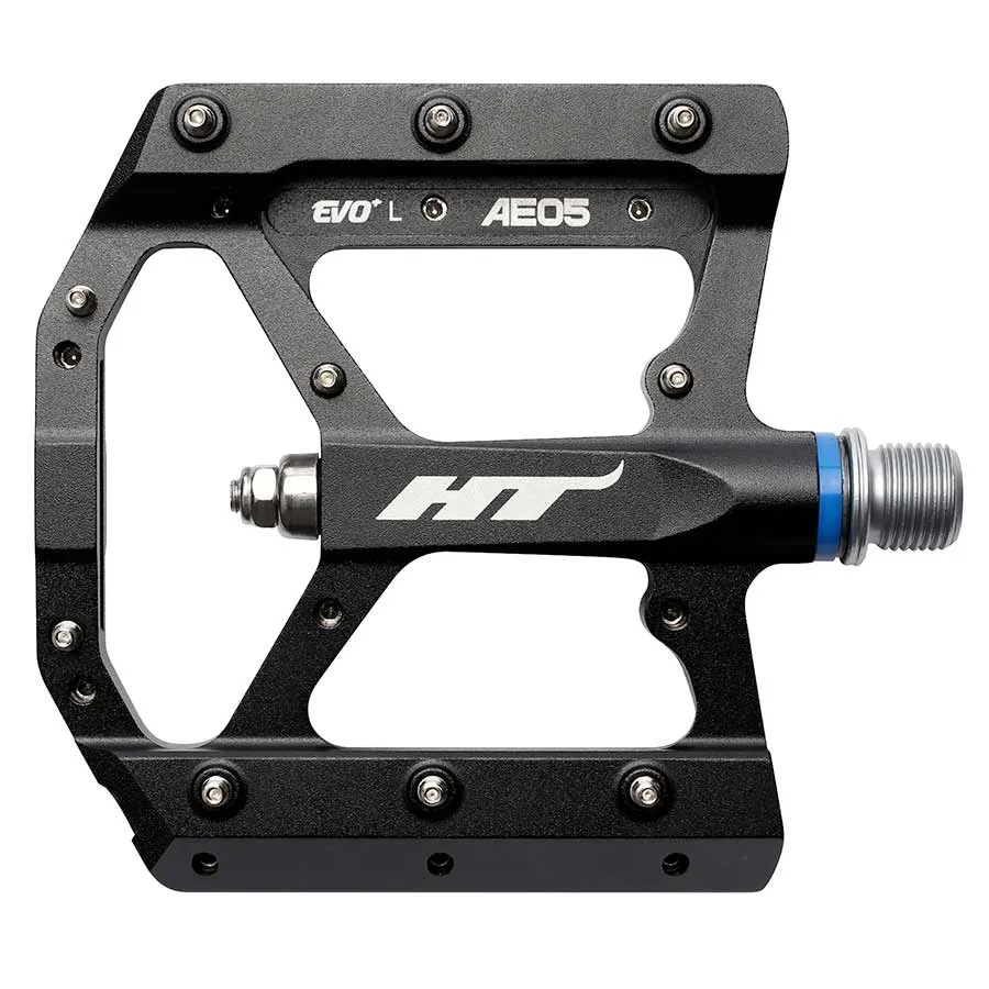 AE05, EVO 