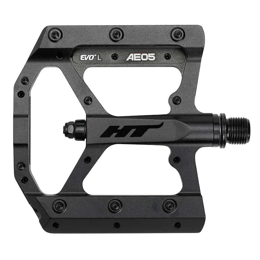 AE05, EVO 