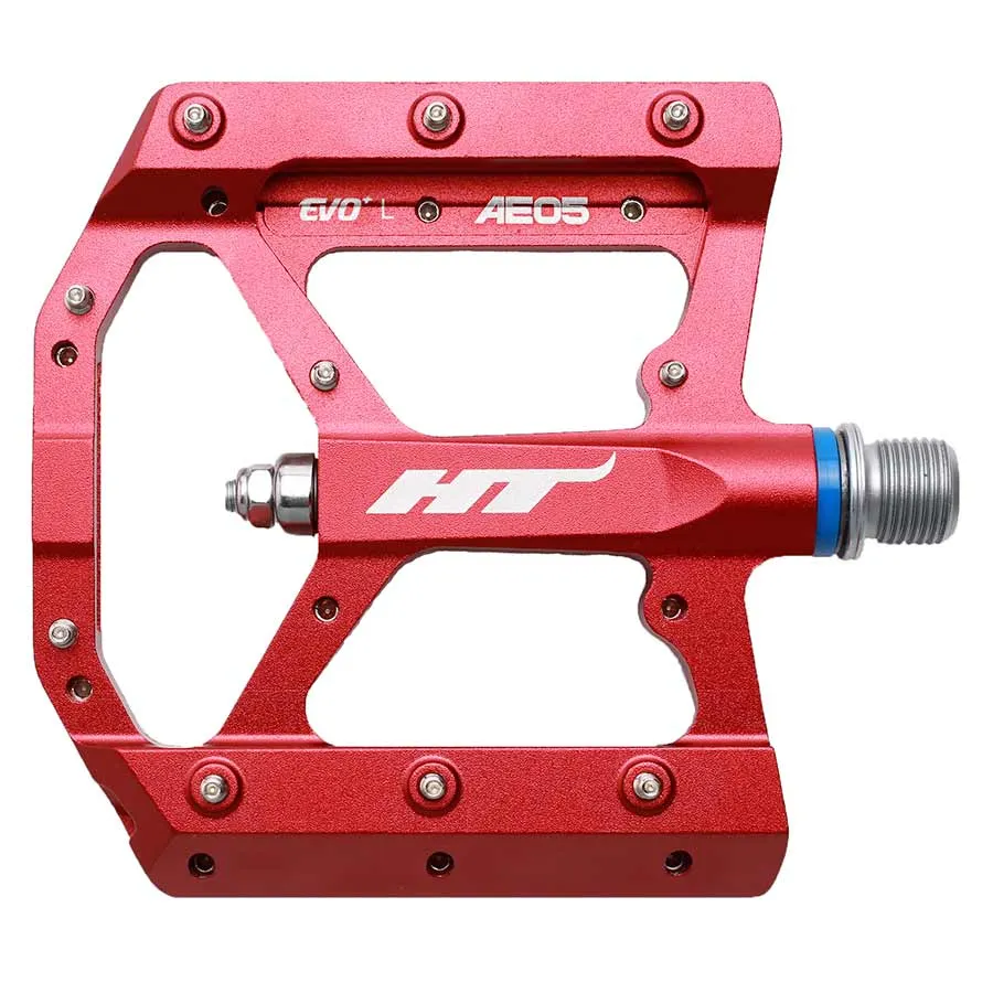 AE05, EVO 