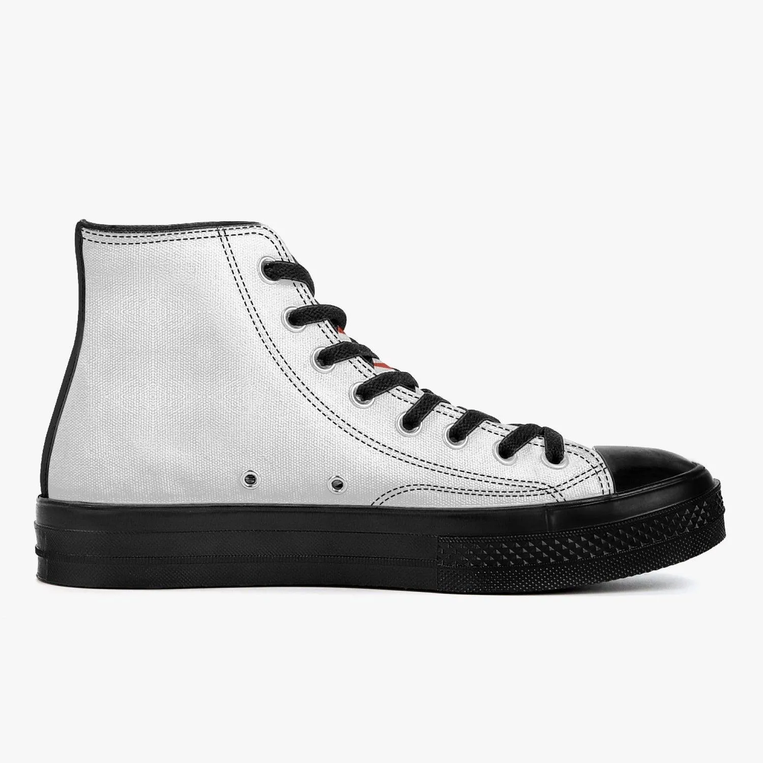 Akira Tetsuo A-Star High Anime Shoes