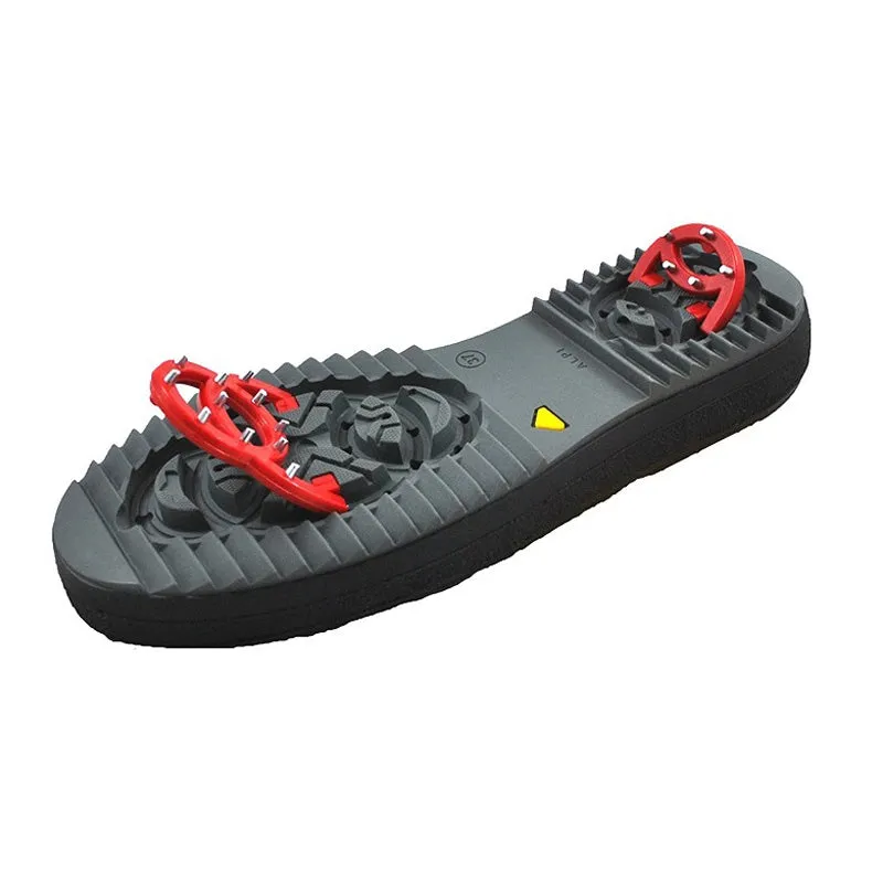 BOTTE NAVATEX CRAMPONS AMOVIBLES OC HOMME 187501