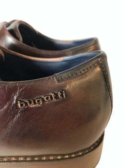 Bugatti ABR016100- Formal Laced