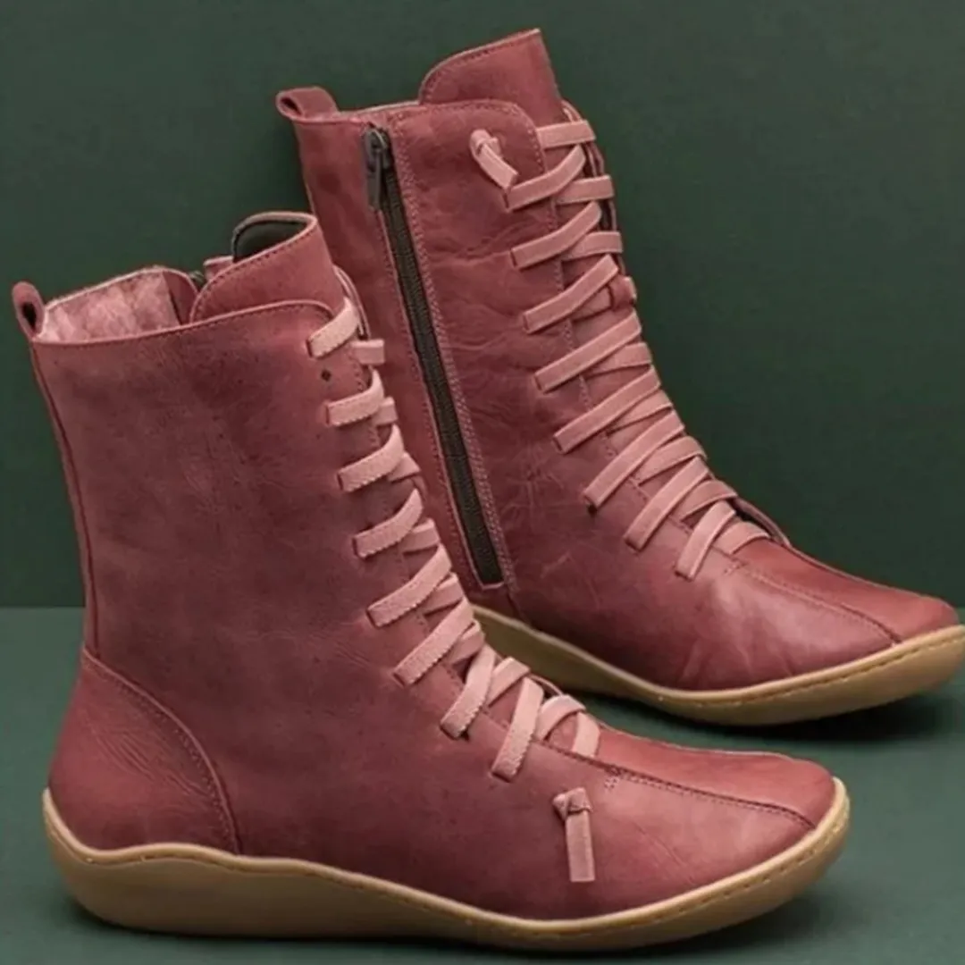 Carmen™ Casual Boots