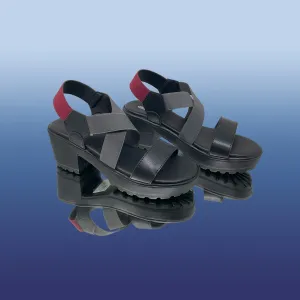 ContempoChic Heels