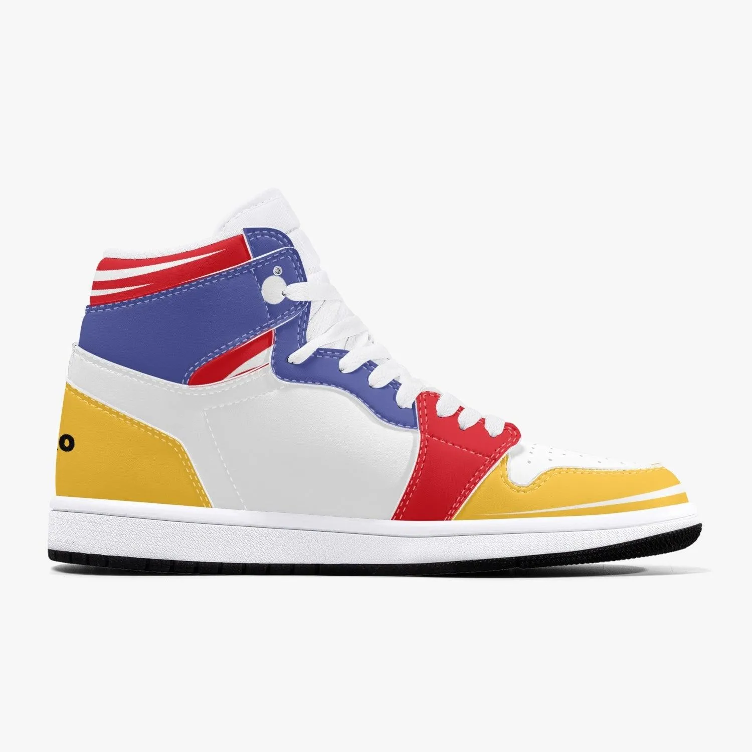 Cowboy Bebop Julia JD1 Anime Shoes