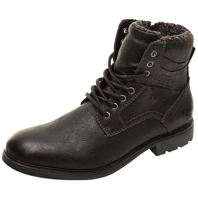 Cube Men's Winter Boots