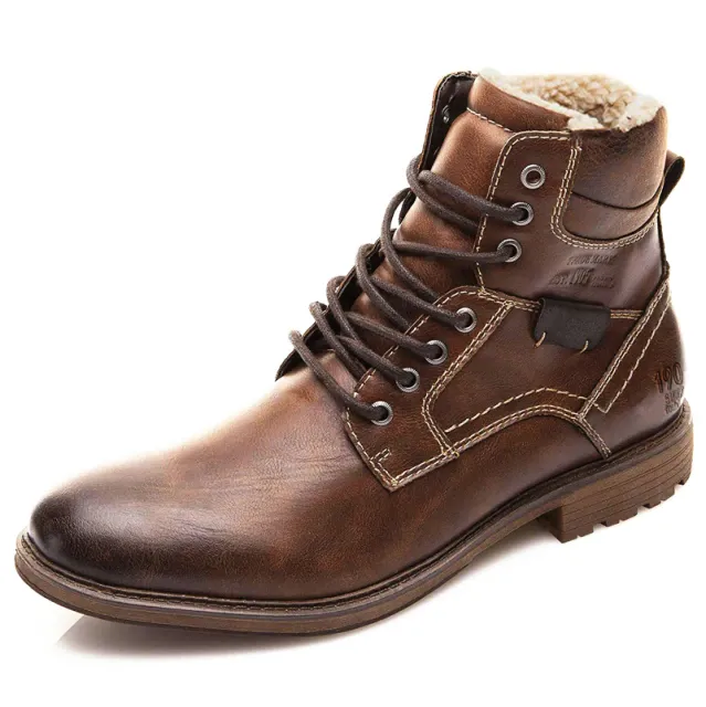 Cube Men's Winter Boots
