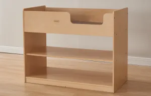 Disper Changing Table