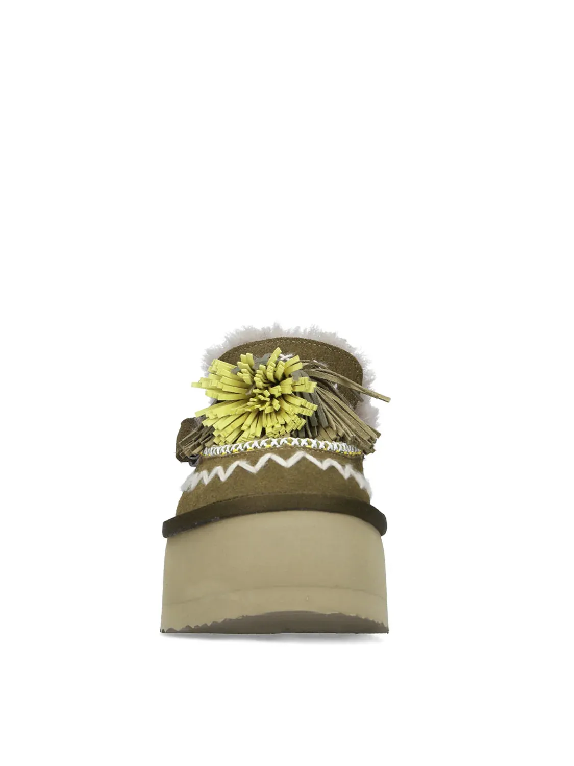 ESKIMO BOOT MILITARY