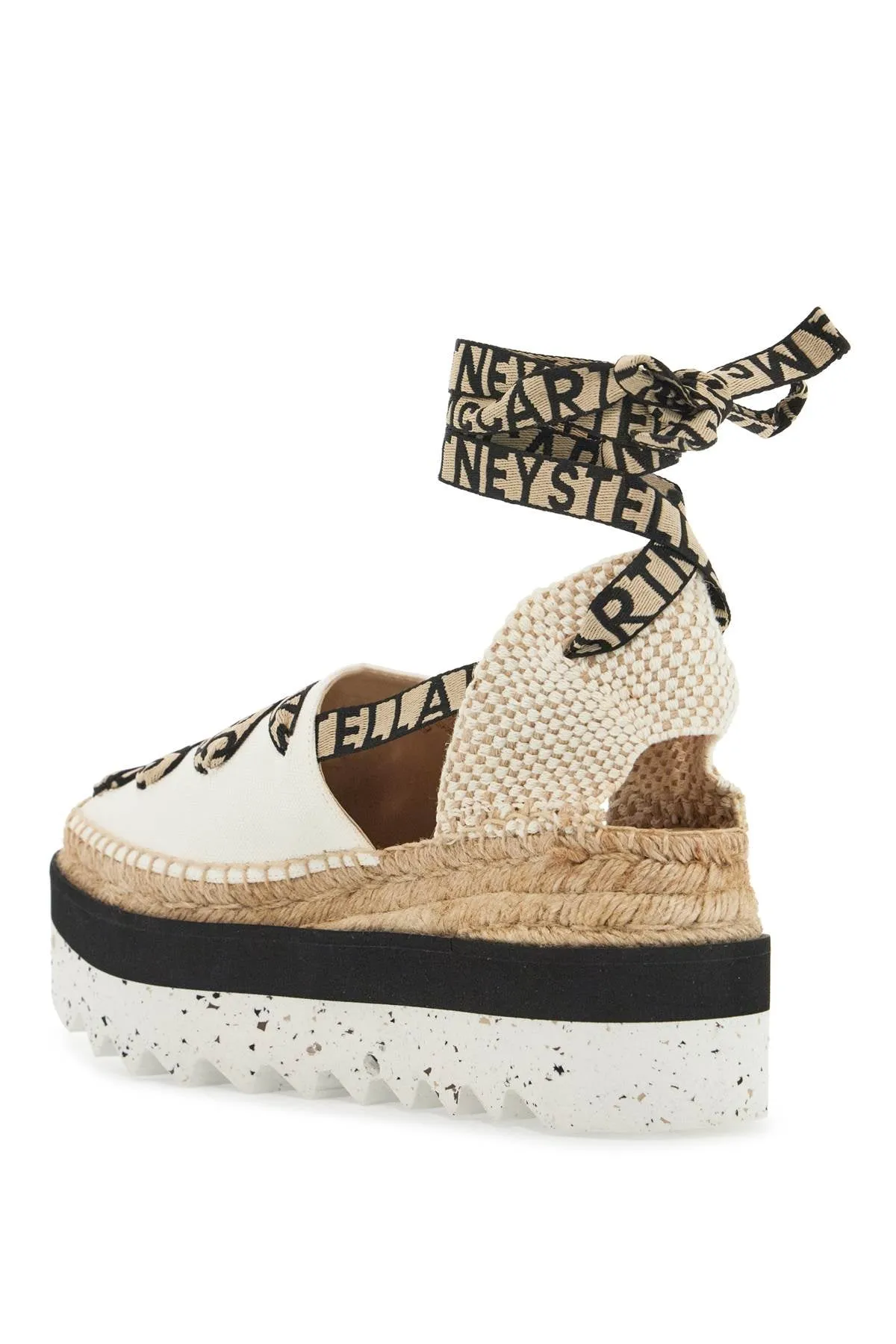 Gaia Wedge Espadrille Sandals