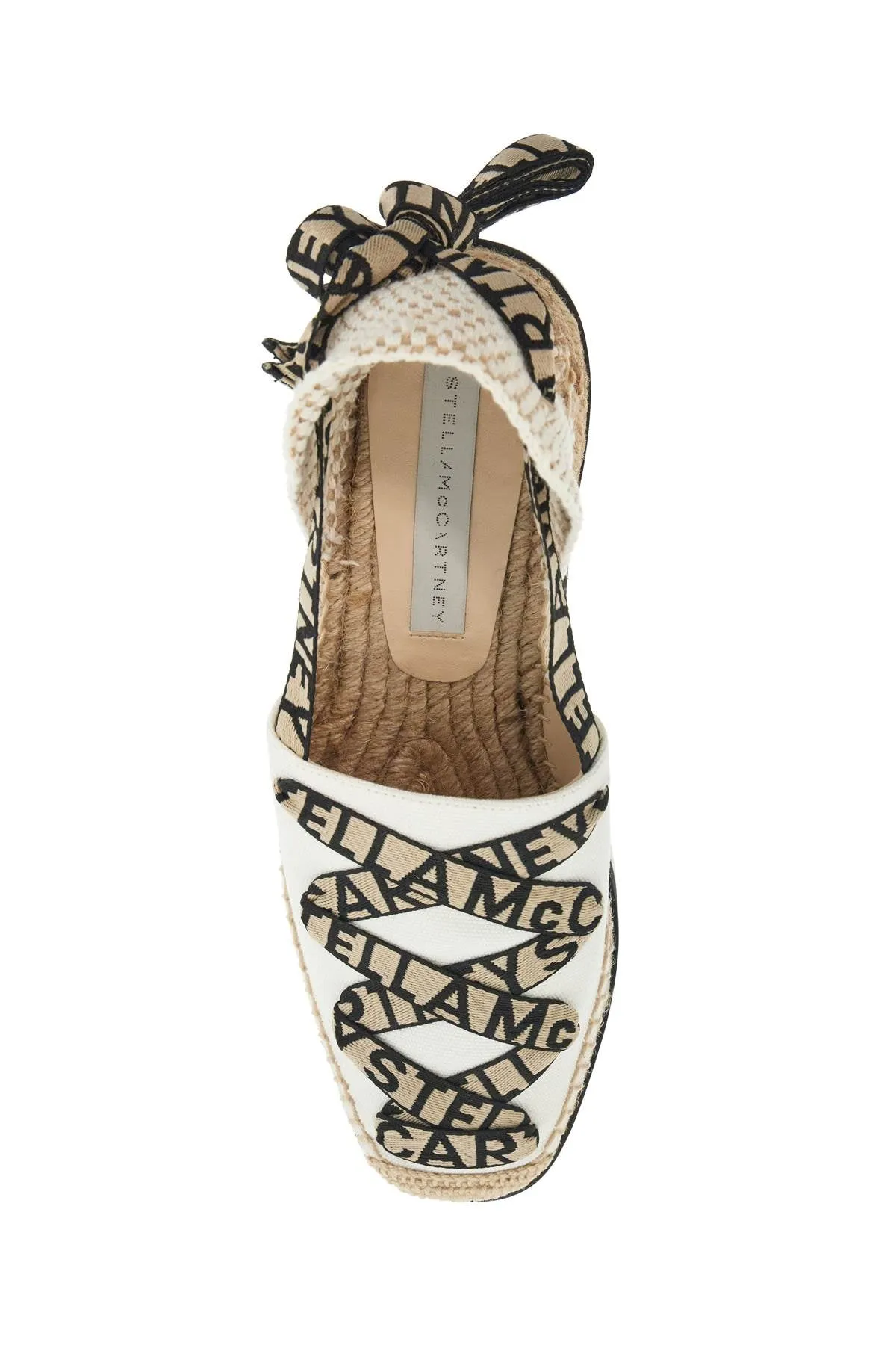 Gaia Wedge Espadrille Sandals