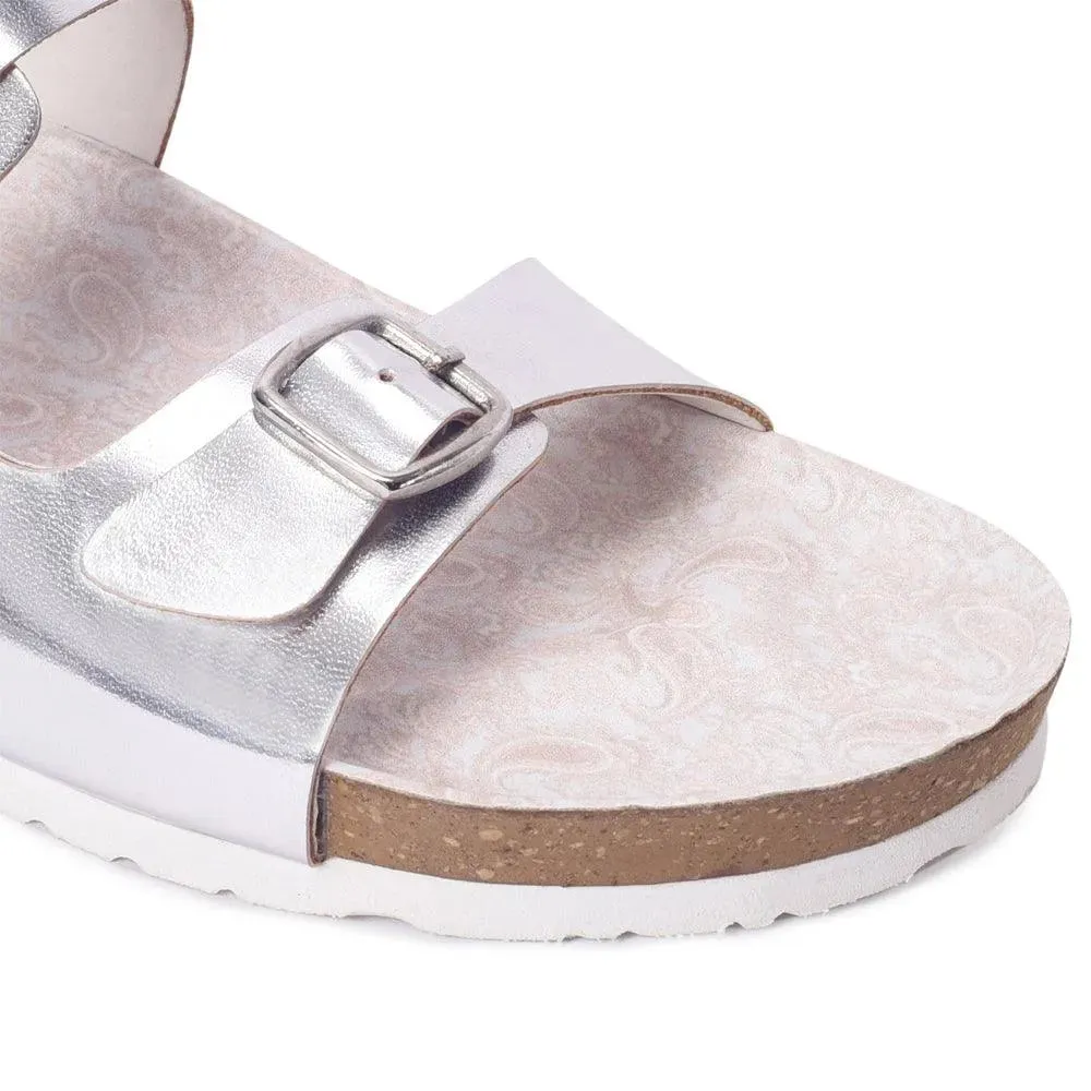 Harper All Day Everyday Flats