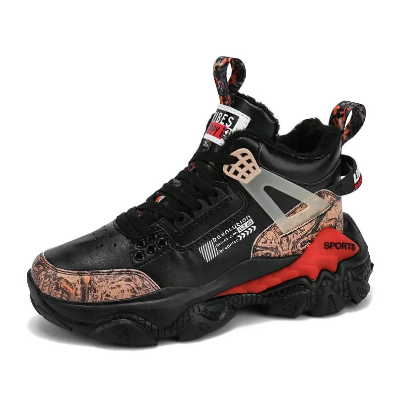 Infinit Blaze Revolution best skateboard shoes 2024