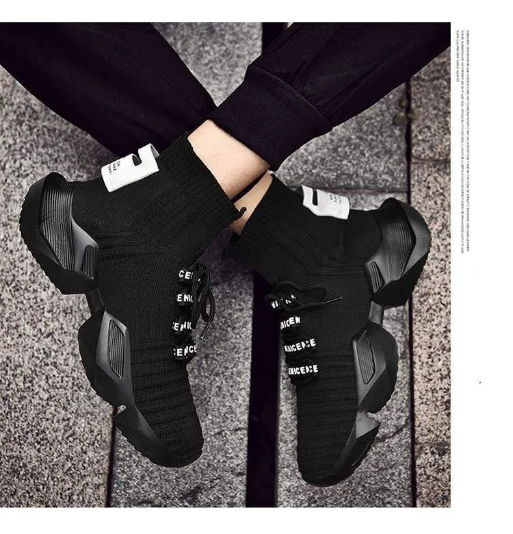 INFINIT HECTOR 'Trojan Sneakers