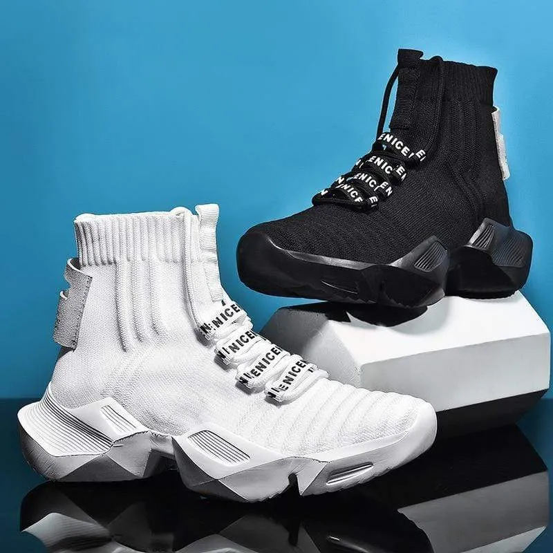 INFINIT HECTOR 'Trojan Sneakers
