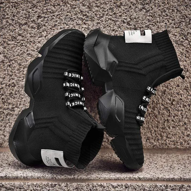 INFINIT HECTOR 'Trojan Sneakers