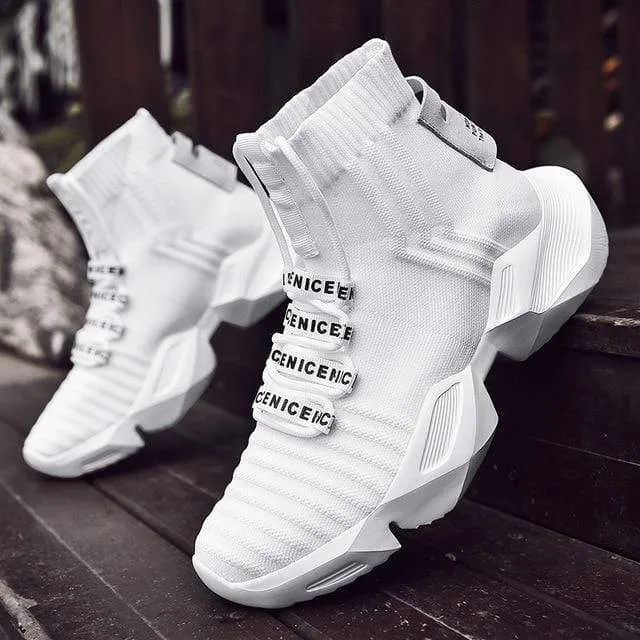 INFINIT HECTOR 'Trojan Sneakers