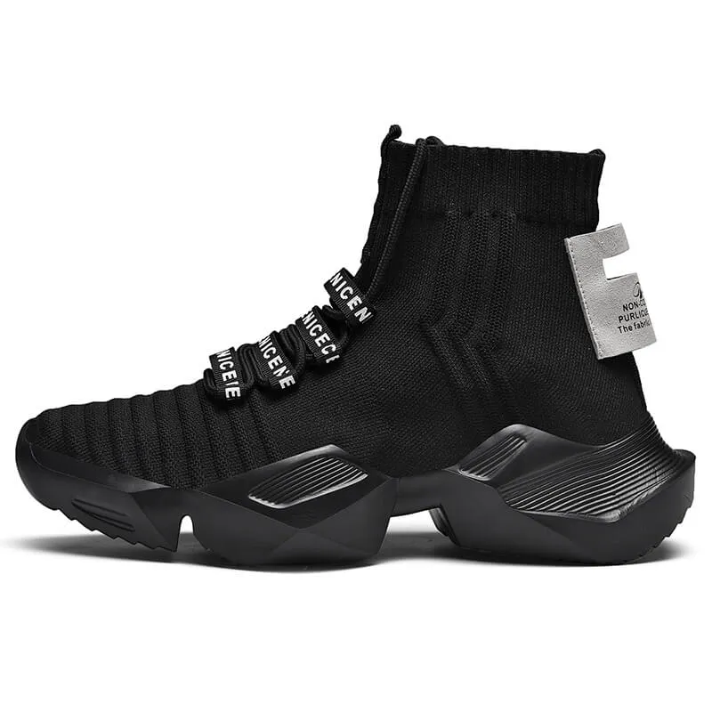 INFINIT HECTOR 'Trojan Sneakers