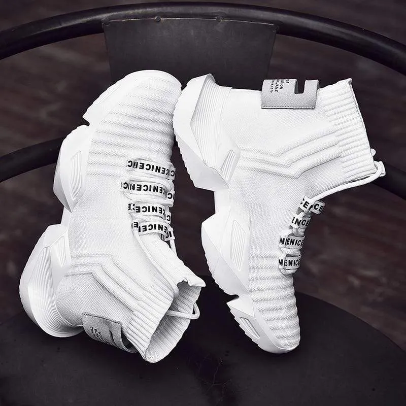 INFINIT HECTOR 'Trojan Sneakers