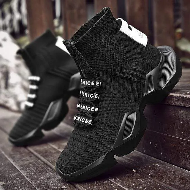 INFINIT HECTOR 'Trojan Sneakers