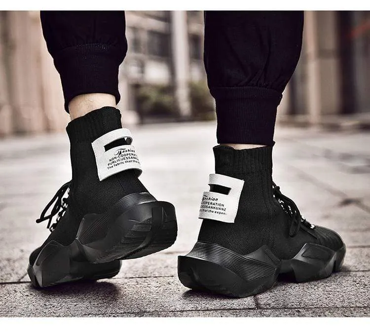 INFINIT HECTOR 'Trojan Sneakers