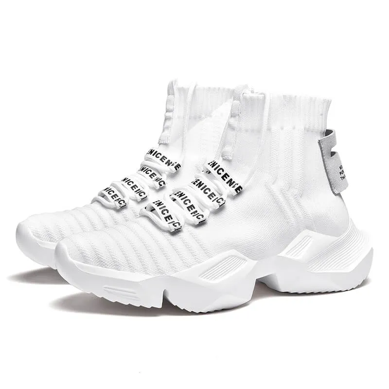 INFINIT HECTOR 'Trojan Sneakers