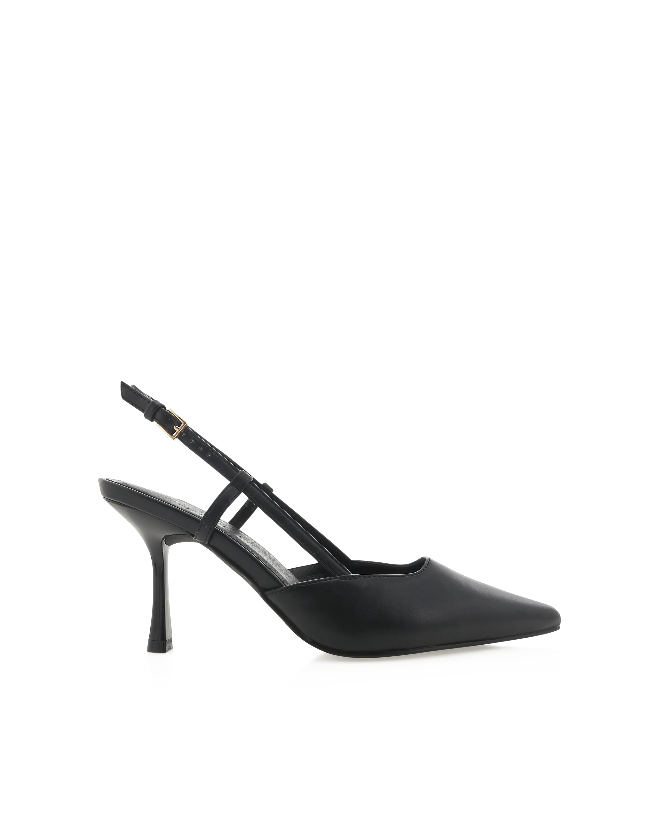 Isabel Heels - Black