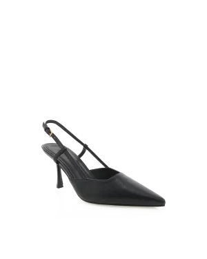 Isabel Heels - Black
