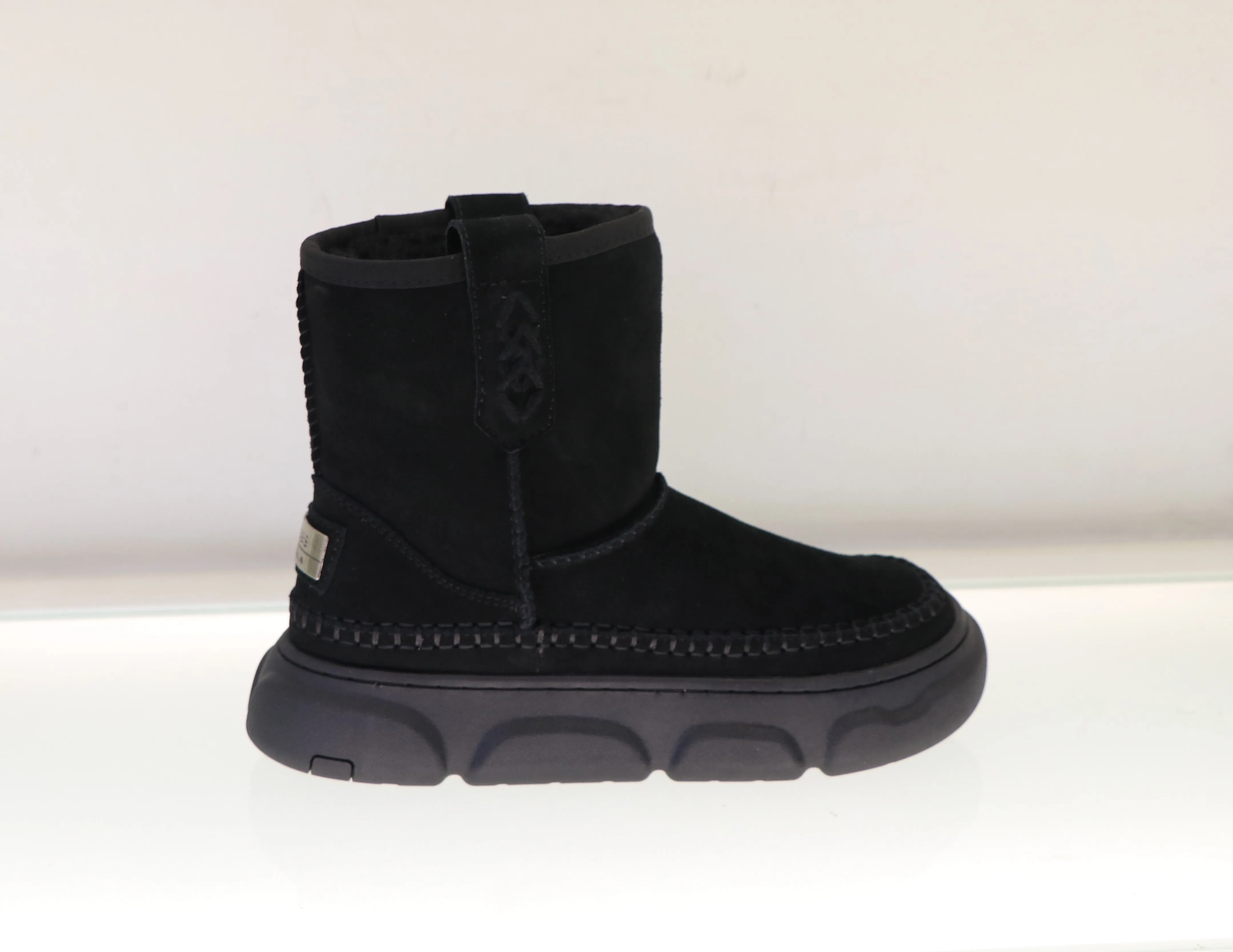 KIOSS UGGS Style Mid Boots