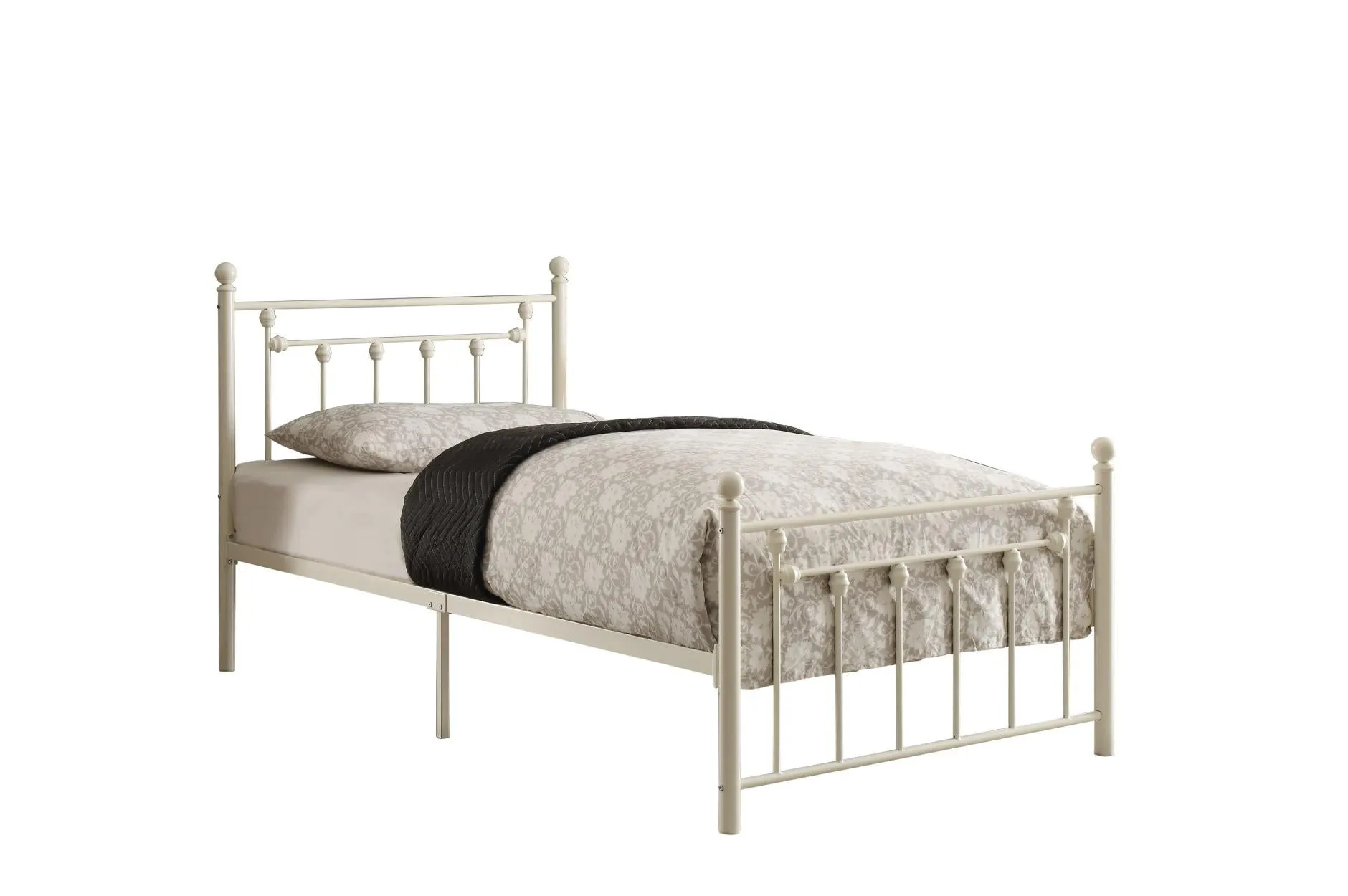 Lia Youth Single (Twin) Platform Bed