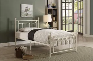 Lia Youth Single (Twin) Platform Bed
