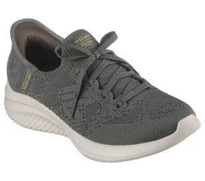 Martha Stewart Skechers Slip-ins: Ultra Flex 3.0