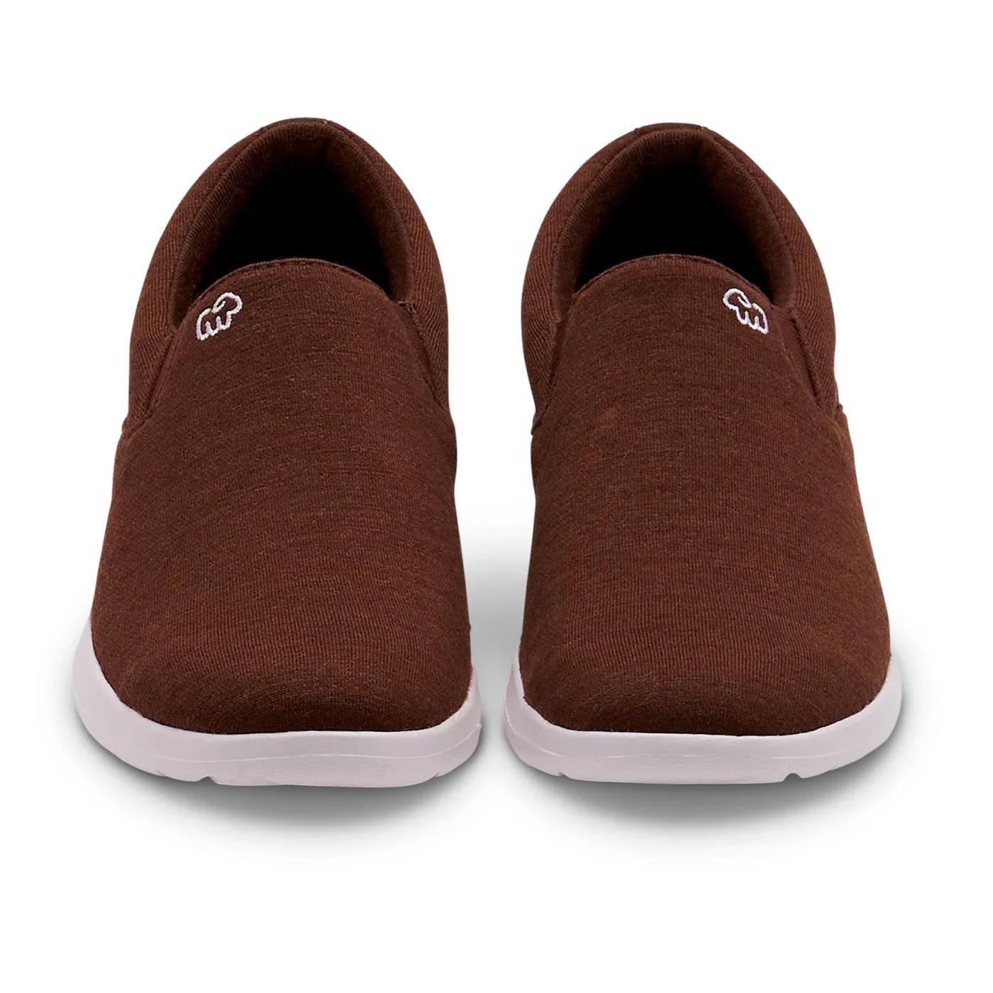 Men's Slip-Ons Brown - Special Offer