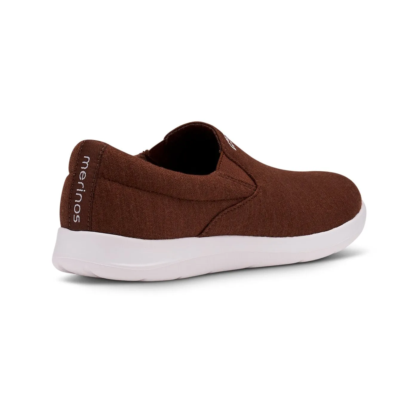 Men's Slip-Ons Brown - Special Offer