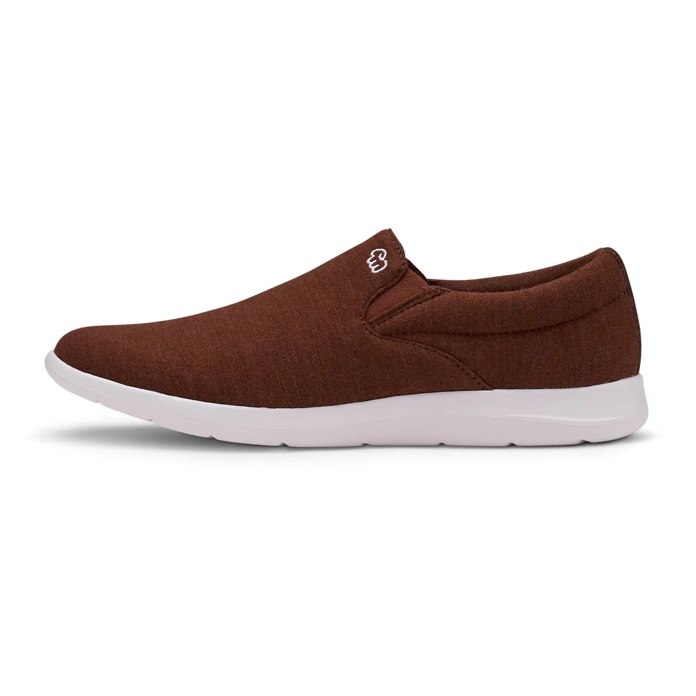 Men's Slip-Ons Brown - Special Offer