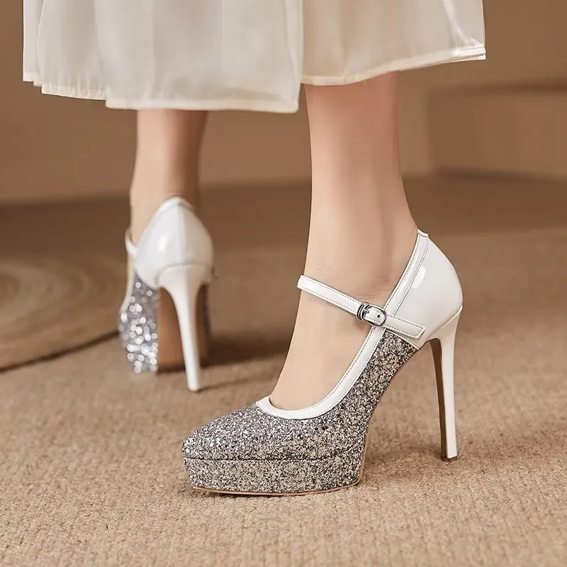 Opulessa Signature Occasion Pumps