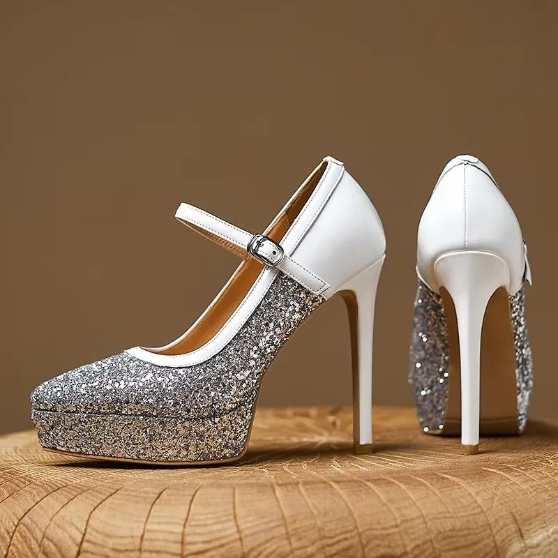 Opulessa Signature Occasion Pumps