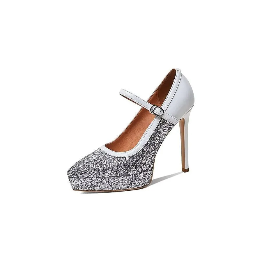 Opulessa Signature Occasion Pumps