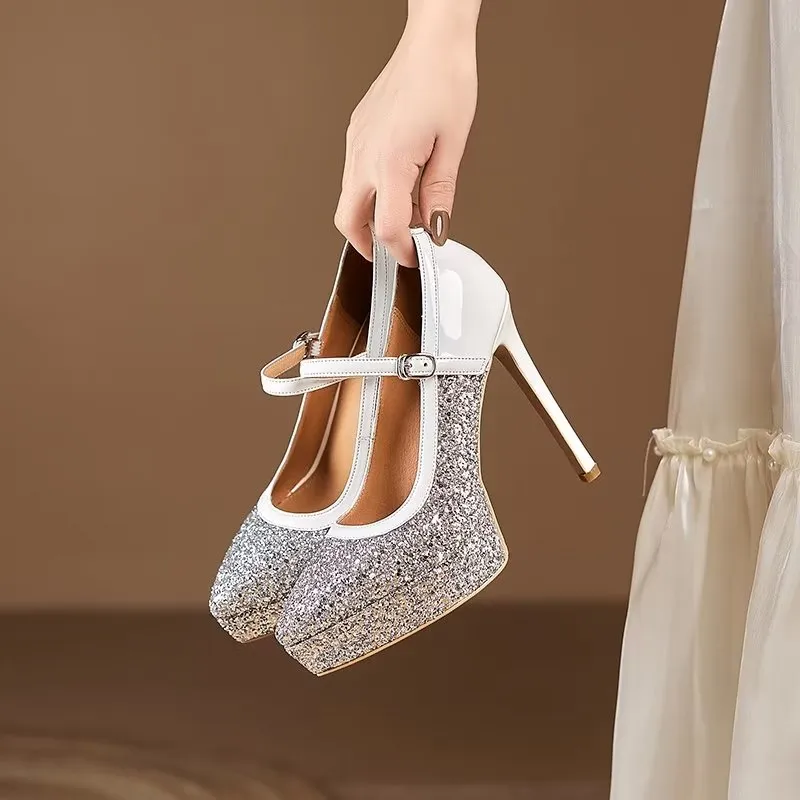 Opulessa Signature Occasion Pumps