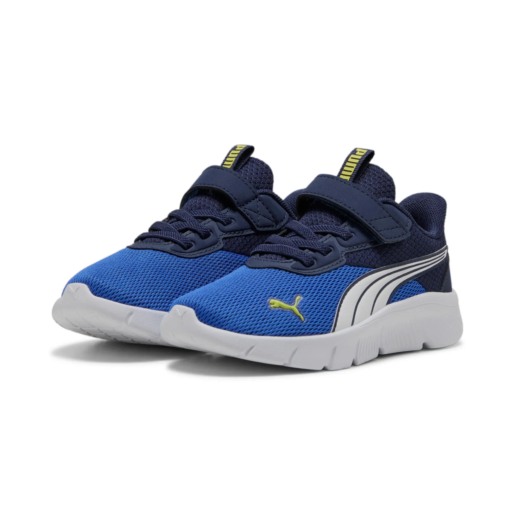 Puma FlexFocus Modern AC   PS Junior Running Shoe