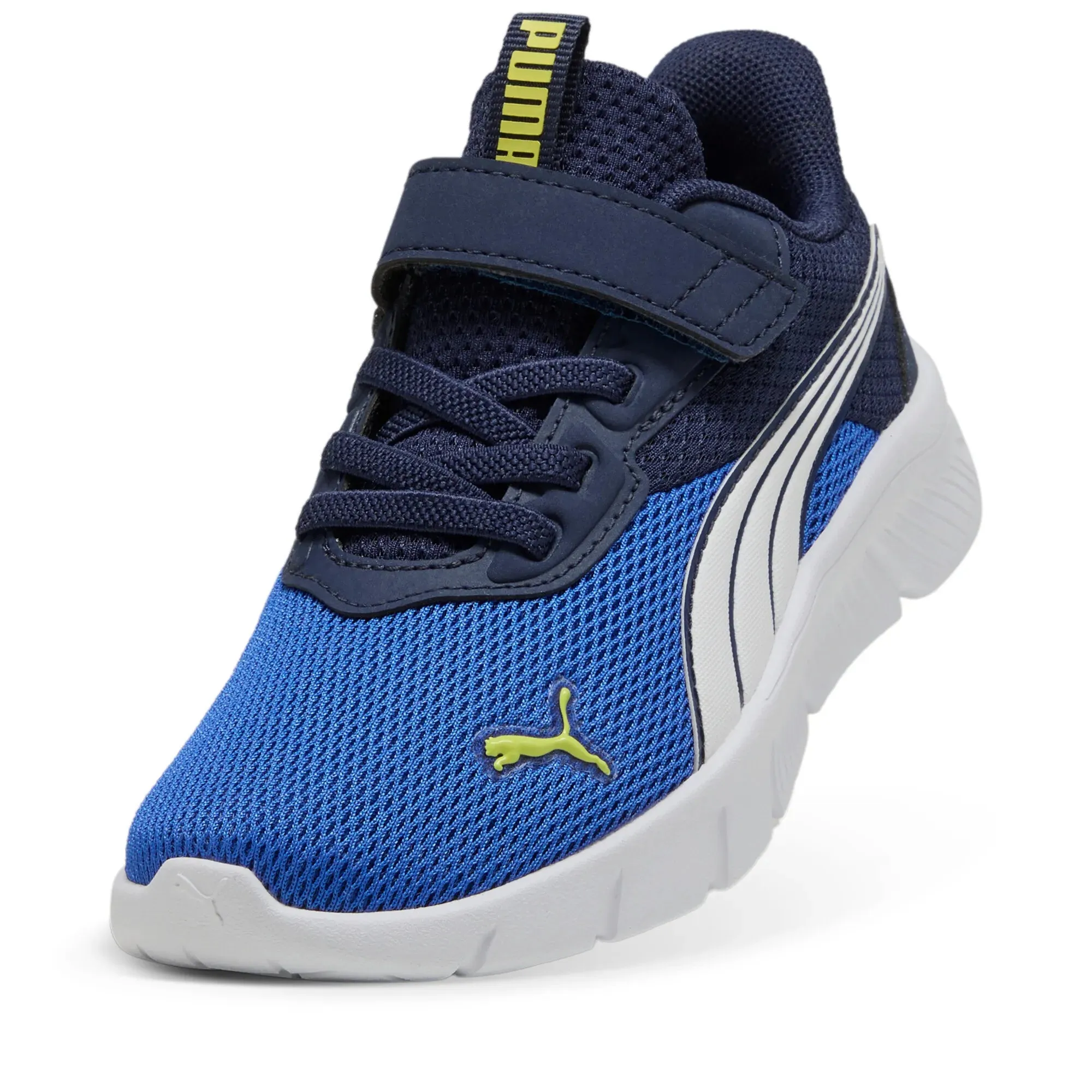 Puma FlexFocus Modern AC   PS Junior Running Shoe