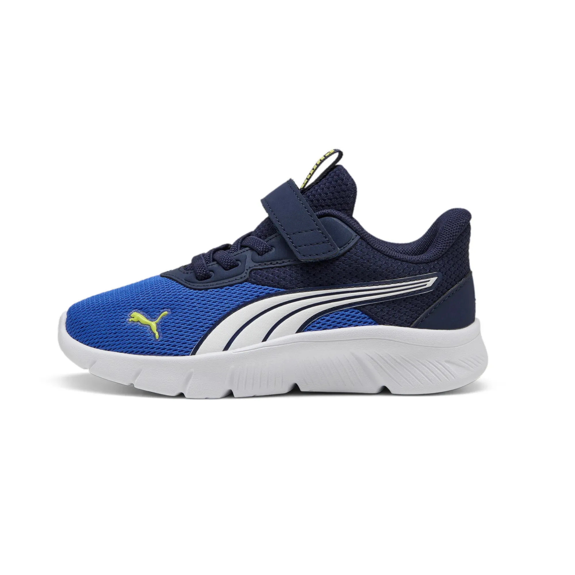 Puma FlexFocus Modern AC   PS Junior Running Shoe
