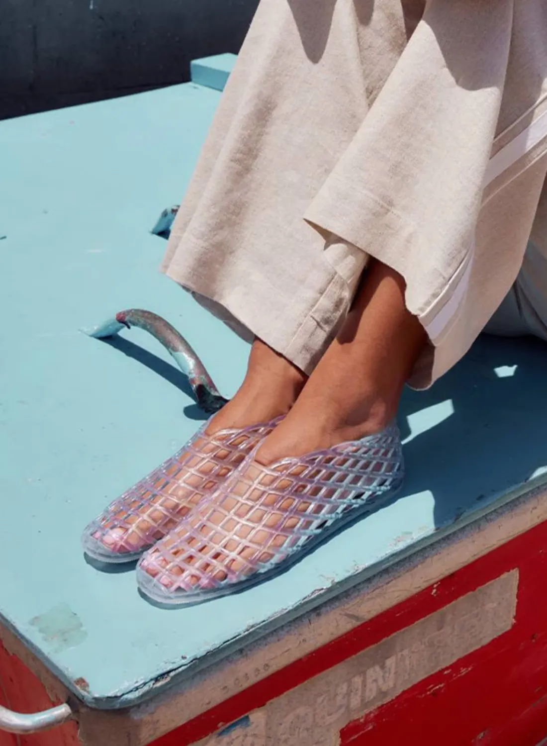 Senso Jellie in CLEAR