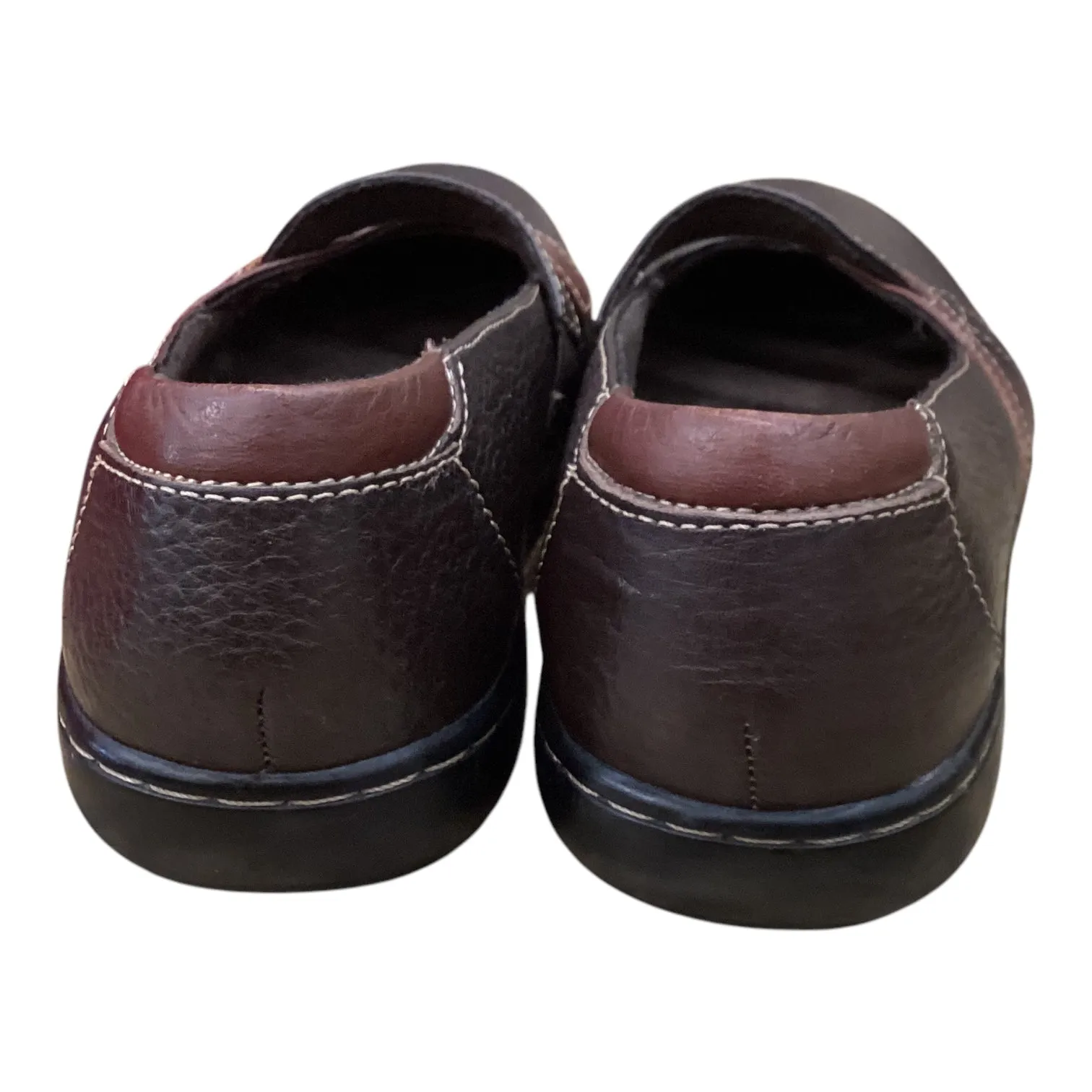 Shoes Flats By Clarks  Size: 8
