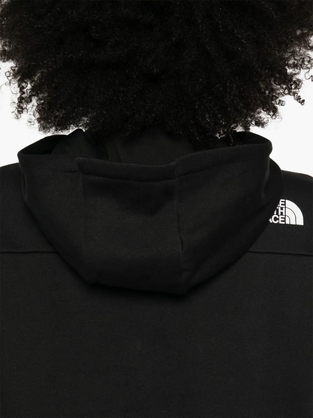 Simple Dome hoodie