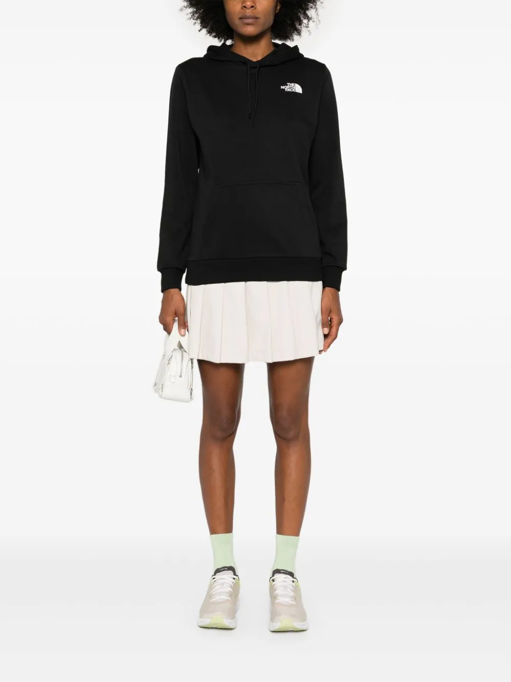 Simple Dome hoodie