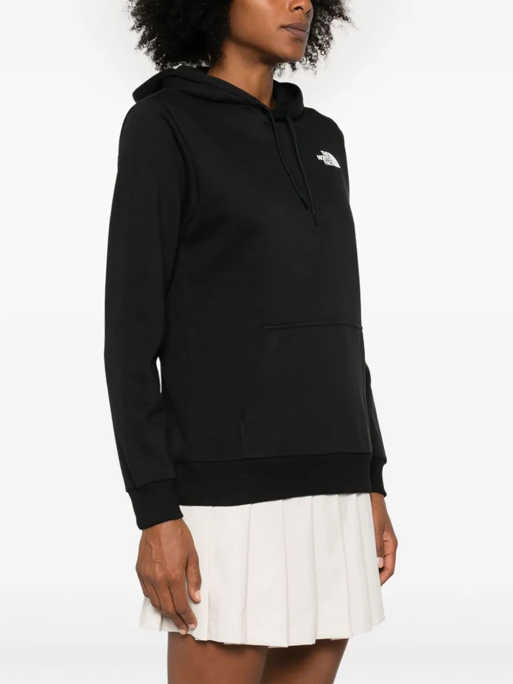 Simple Dome hoodie