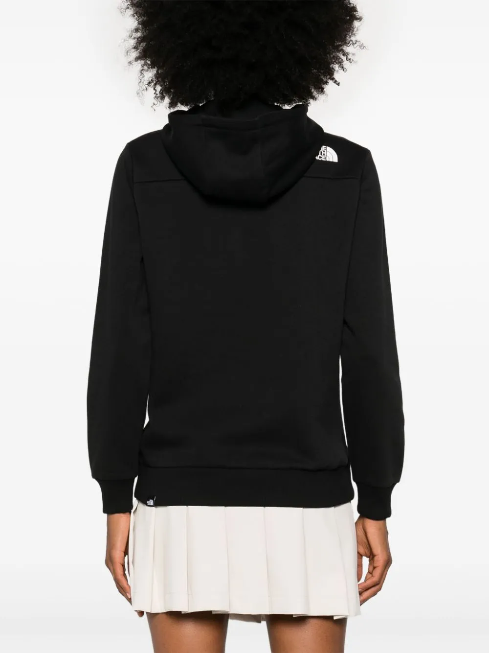 Simple Dome hoodie