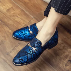 The Mancino Casual Loafers | Popular Male Apparel and Accessories