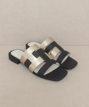 The Riviera Sandal